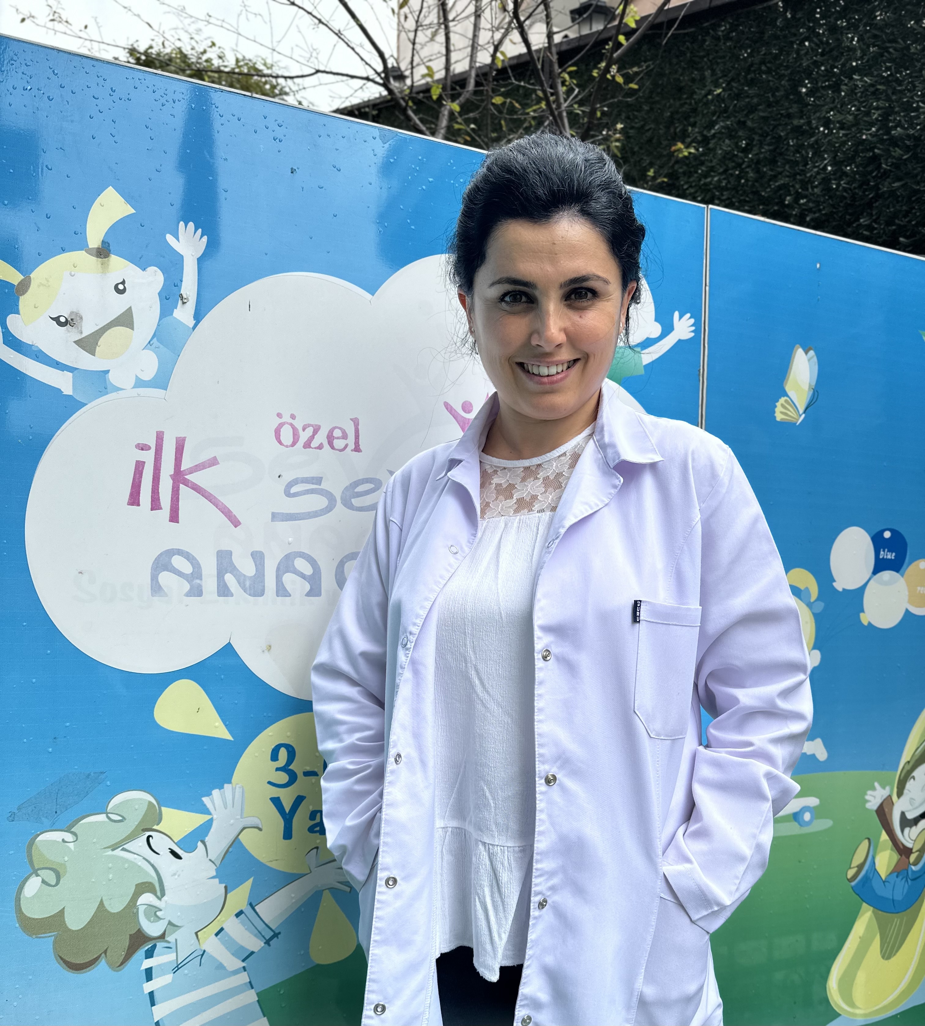 Gül İmanlı Alaca